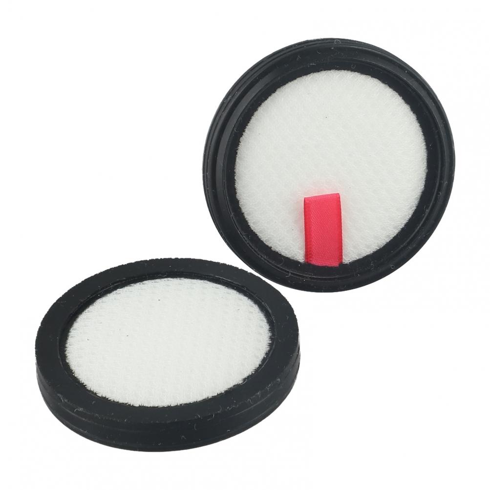Handheld Vacuum Filters Spare Filters Enhanced Filtration High-quality Materials