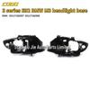 Compatible BMW 3 Series E92 M3 Headlight Base 63117182507/63117182508