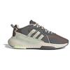 adidas Originals Hi Tail 'Braun Weiß' Sneaker JH7362