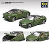 Era Car 1/64 Lexus LC500 Nori Green Limited Edition LS21LCRN60