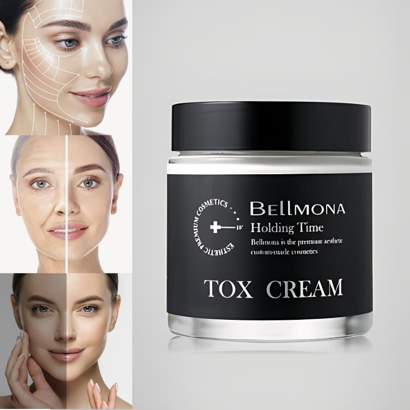 

[Bellmona] Крем для удержания времени Токс (100мл)