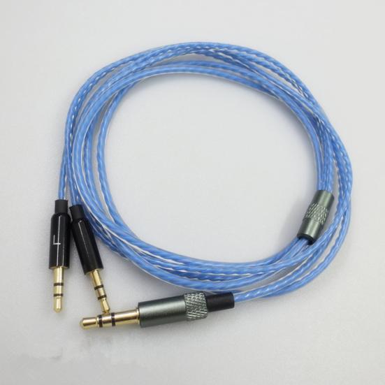 Náhradní audio kabel pro sluchátka Sol Republic High Clarity V8 V10 V12 X3 Headphone