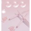 Keep in Touch - Glossy Lip Glow Pencil - 3 Colors