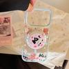 Cute Cat Magnetic Phone Case for iPhone 16, iPhone 17, and iPhone 17 Pro Max