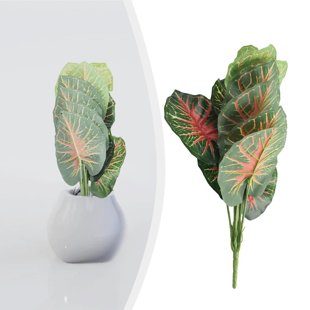 Sztuczna roślina roślina symulacyjna Wysokiej jakości sztuczne rośliny do dekoracji domu Styl skandynawski Symulacja i elegancja