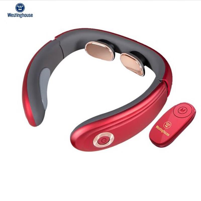 Westinghouse U-Shaped Portable Neck Massager