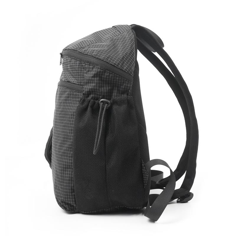 Men's Computer Backpack Unisex Multifunctional Outdoor Backpack Student Schoolbag