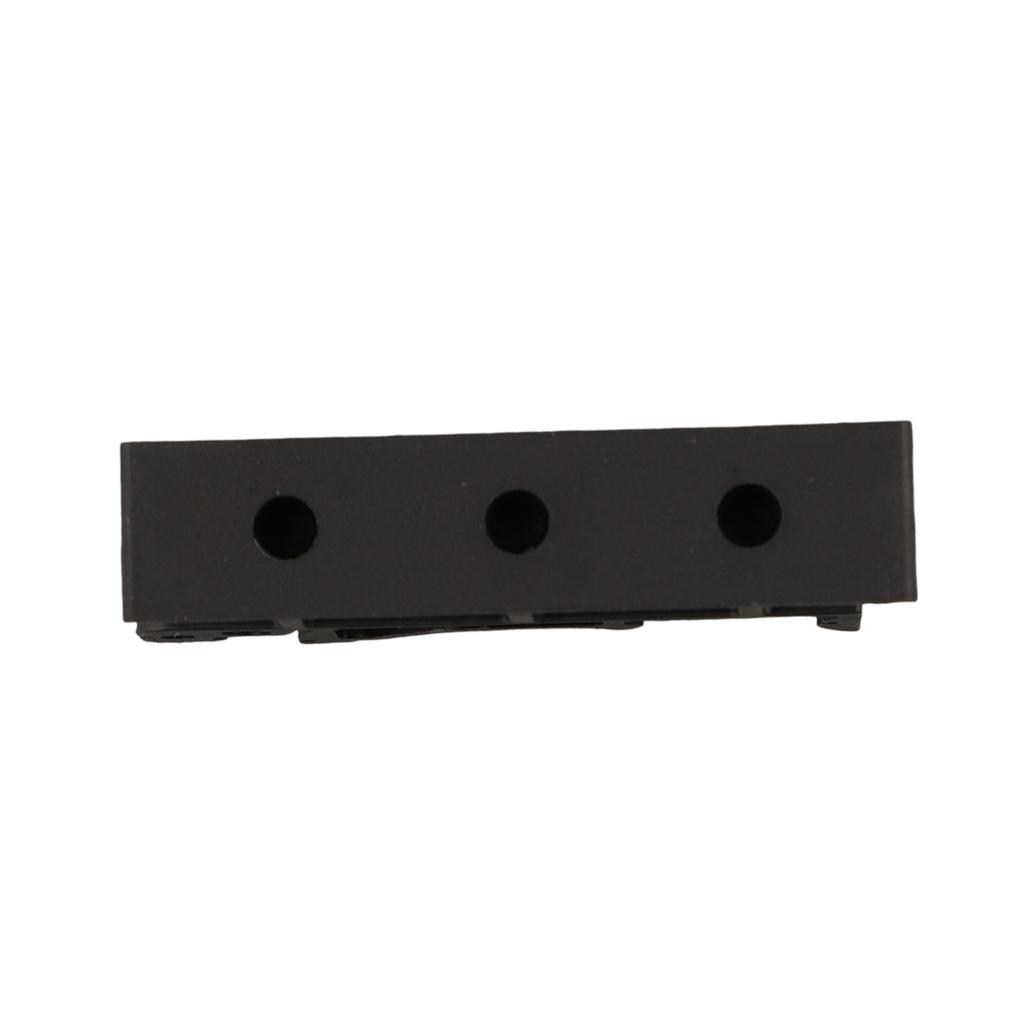 5 Sets PCB DIN For Mounting DIY Projects On DIN Rails For C45 Rail Mount Adapter PCB Mount Bracket Clips Mount Holder 35mm