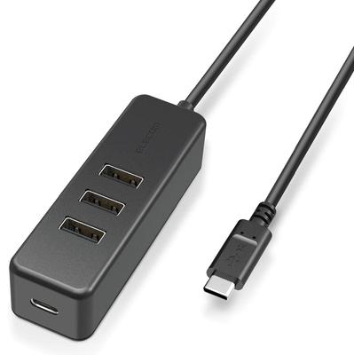 Príslušenstvo k počítačom – USB rozbočovače 