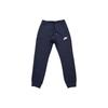 New Knitted Sweatpants Men's Blue 905273-451