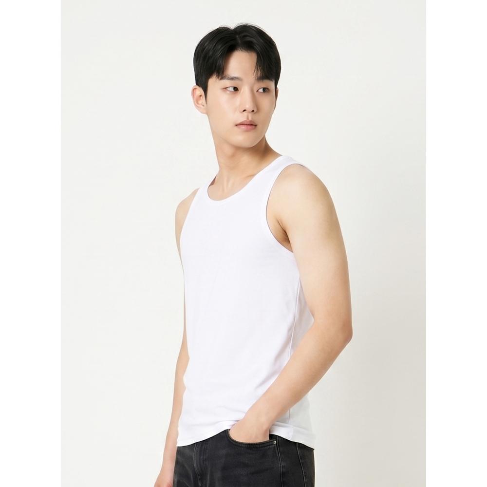 Daiso [мужские] Повседневный внутренний бег 95 100 105 Белый Men s Daily Inner Running (95) (White)