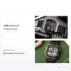 Regular Watch Box,Black Dial