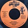 7inch Record MR. VEGAS - Nice & Sweet (Siren Remixes) MAS0156 Massive B 1998 US Reggae, Ska & Dub Used