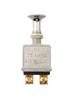 75A Push Pull Switch Heavy Duty Push Pull Switch For Electrical Control Mounting Rod Length 5 8 Inch Zinc Alloy Body