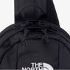 The North Face Super One Way Nn2pr01j Black