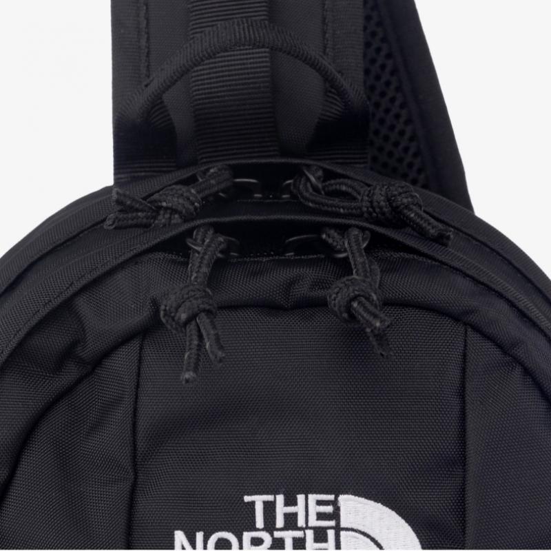 The North Face Super One Way Nn2pr01j Black