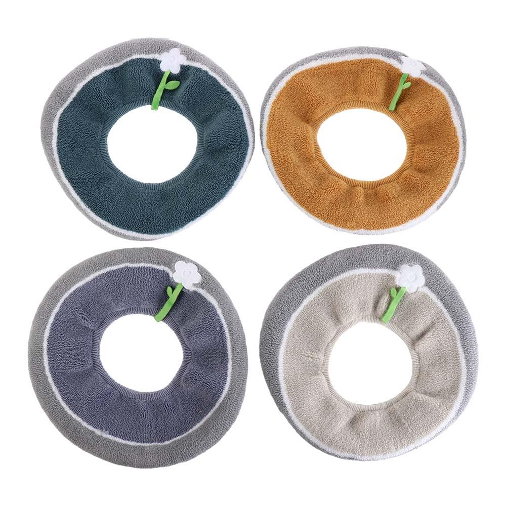 Warm Toilet Seat Cover Thicker Toilet Pad Washable Closestool Mat  Home