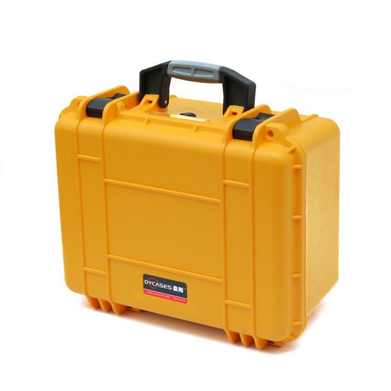 Dingyang D4223 Multi-functional Heavy-Duty Protective Instrument Case 428x350x230mm