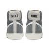 Nike Blazer Mid 77 Vintage 'Cool Grey Black' Sneakers Skateboard Shoes CI1167-001