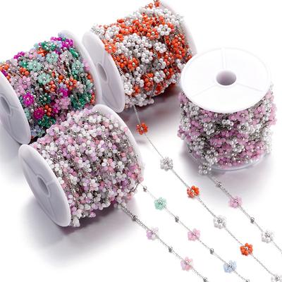 Sieraden maken – Fournituren voor sieraden