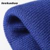 Men and Women Tide Hole Beggar Knitted Hat Dome Neutral Versatile Beggar Hat Old Cold Hat Wool Hat