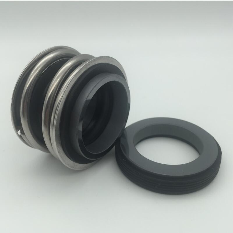 MG1-15 , MG1/15-G60 , MG1/15-Z , 109-15 TLANMP  Mechanical Seals for Water Pumps ,Rubber Bellow Seals