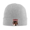 Conrad Fisher Retro   Beanie Hats  Bonnet Hats Adult Unisex Casual Outdoor Knitting Hat Autumn Winter Graphic Warm Soft Caps