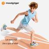 Moody Tiger Boys' Quick-Dry Sleeveless Sports Top