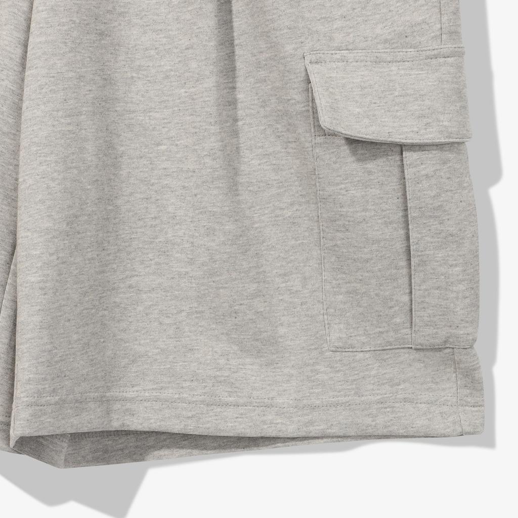 Hwilla Sweat Cargo Shorts (Fs262Tr01X004066)