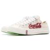 Converse Kith x Coca-Cola x Chuck 70 Low 'Parchment' Men's 169837C