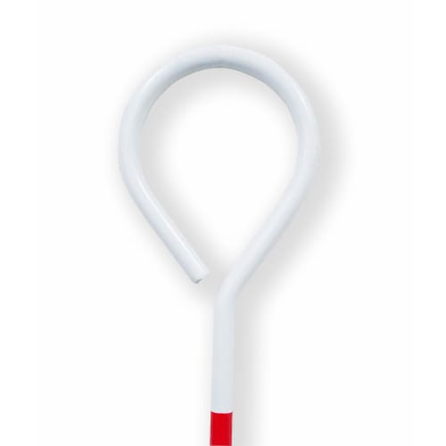 Shinwa Sokutei Pin Pole, Steel, 30cm, 76976