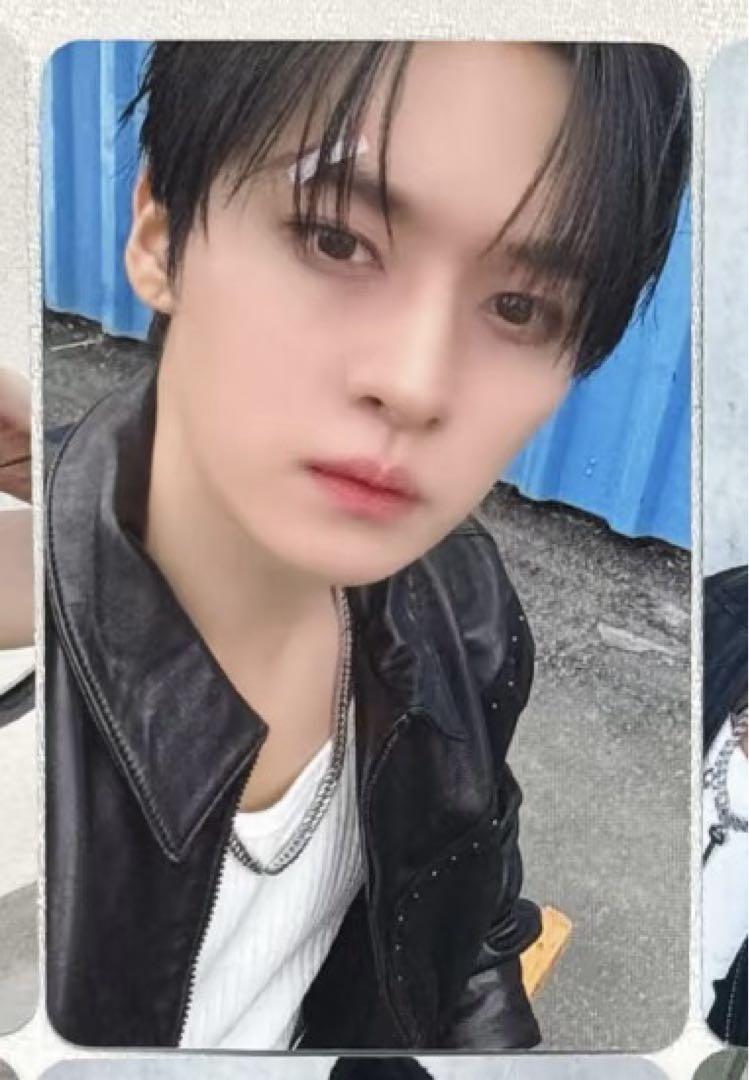 

[Б/У] straykids Reno KARMA Лимитированная версия торговой карты Starriver