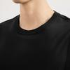 CROQUIS Men's 2025 Summer Loose Fit Mid-Sleeve T-Shirt