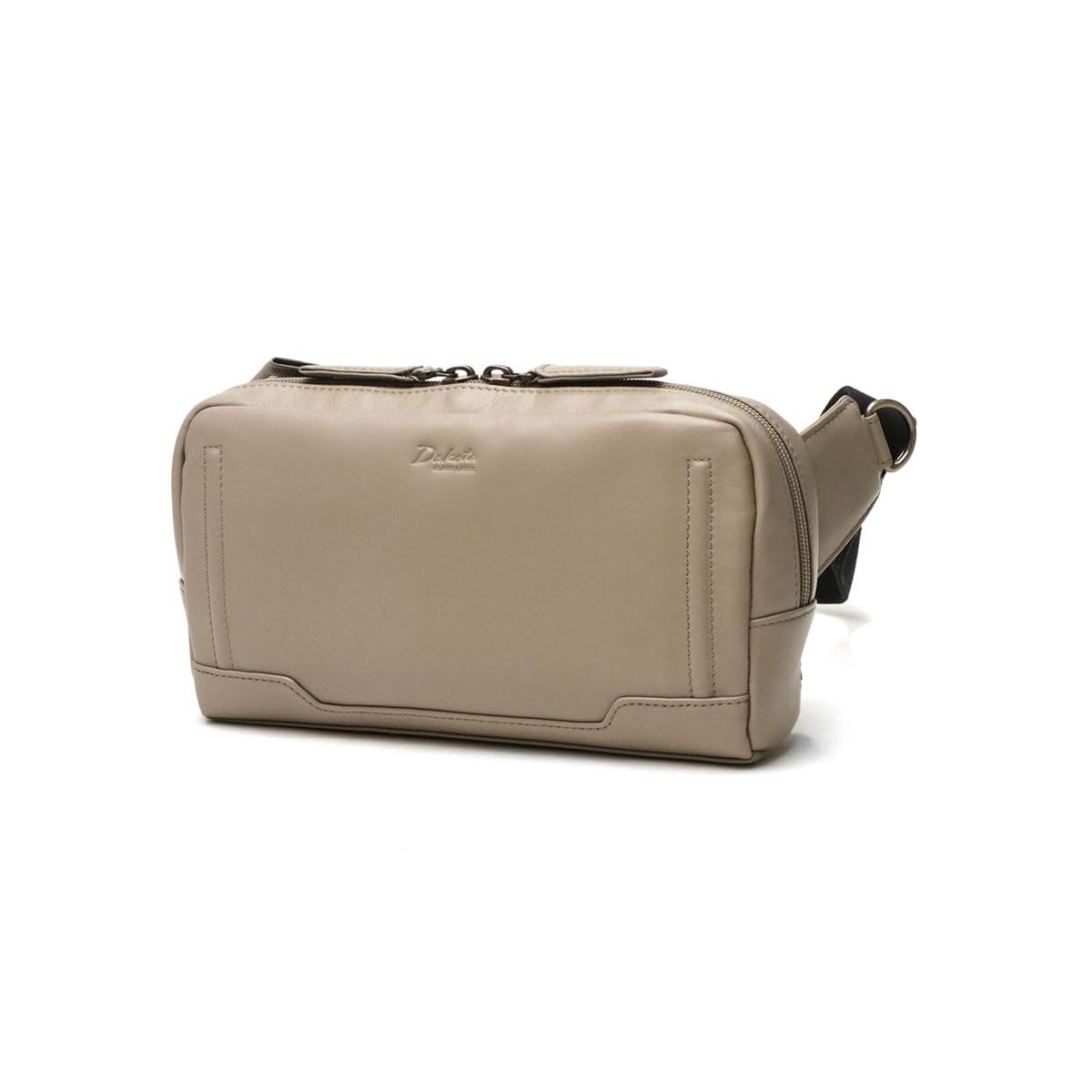 

Dakota BLACK LABEL Growth Body Bag 1623500 Gray