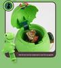 Children's Educational Dinosaur Egg Blind Box - Simulation Model Toys for Boys' Intellectual Development