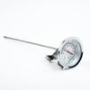 Thermometer Temperature Gauge High Quality Portable Oven/Grill 200°C BBQ Cooking Food Gauge High quality Thermometer