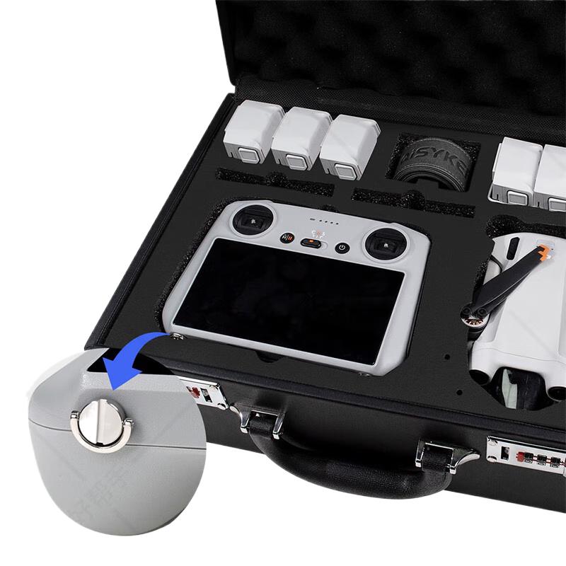 

Ремінець для пульта дистанційного керування DJI RC 2 зі шкіри PU