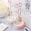Hanging Bracelet Rack Earrings Holder Jewelry Rack Display Stands Tree Storage Jewelry Holder