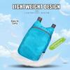 Ultralight Folding Bag Men Women Waterproof High-Volume Portable Backpack Lightweight Travel Bags Outdoor Sports Backpack