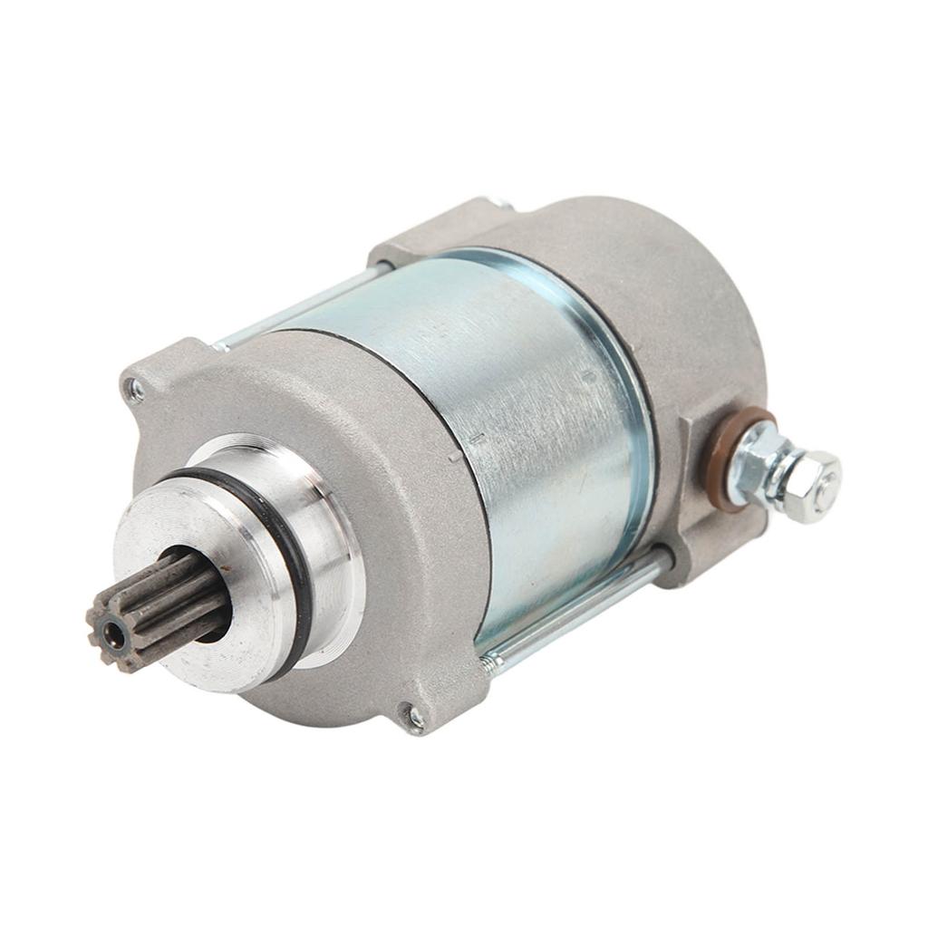 12V Motorcycle Starter 55140001100 Strong Power Electrical Engine Starter Motor Fit for 200 EXC 250 EXC 300 EXC 250 R