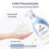 Dove Schaum-Körperwasch-Set