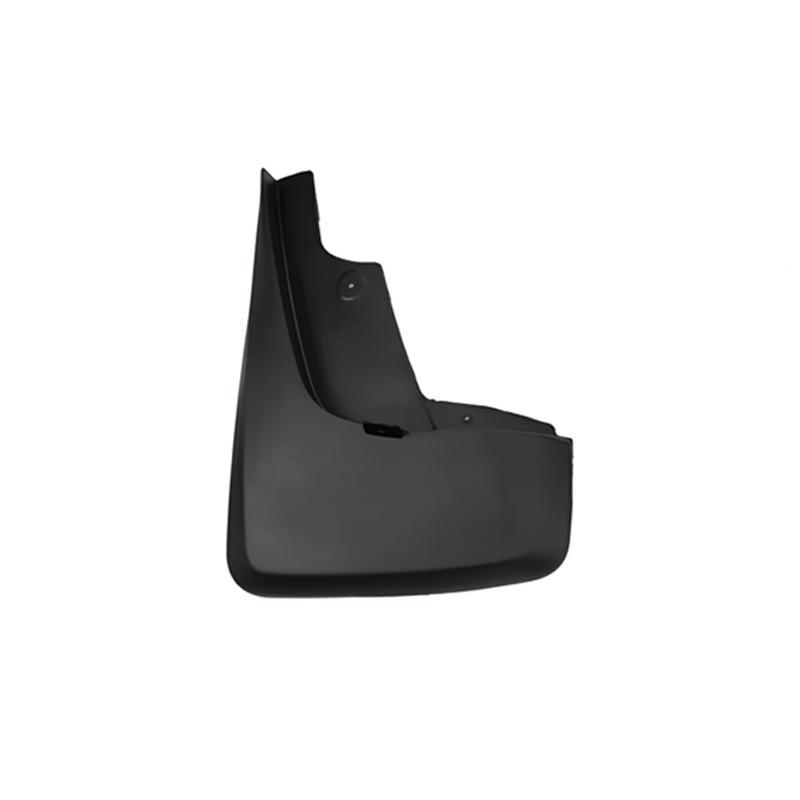 Lapače nečistot Toyota 4Runner 2012-2023: Měkké gumové chrániče pneumatik