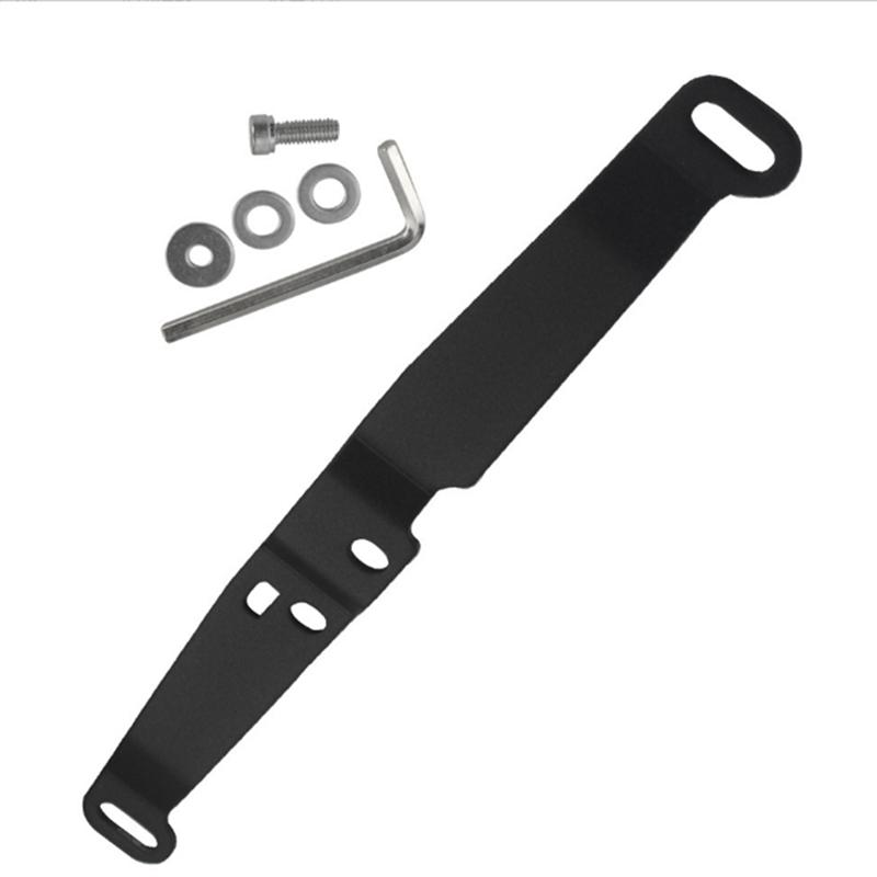 Bracket Mounting For Car Horns Dual Horns Backet For Subaru Impreza WRX Sti 2008-2014 Car Accessories