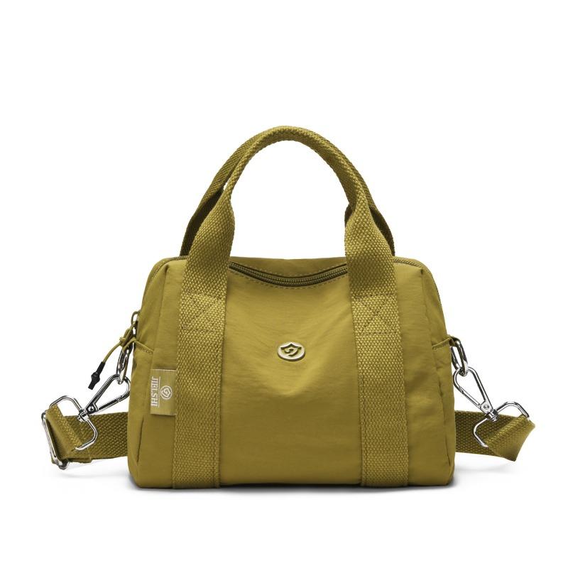 Crossbody Backpack, Fashionable Women's Handbag, Lightweight Travel Shoulder Bag