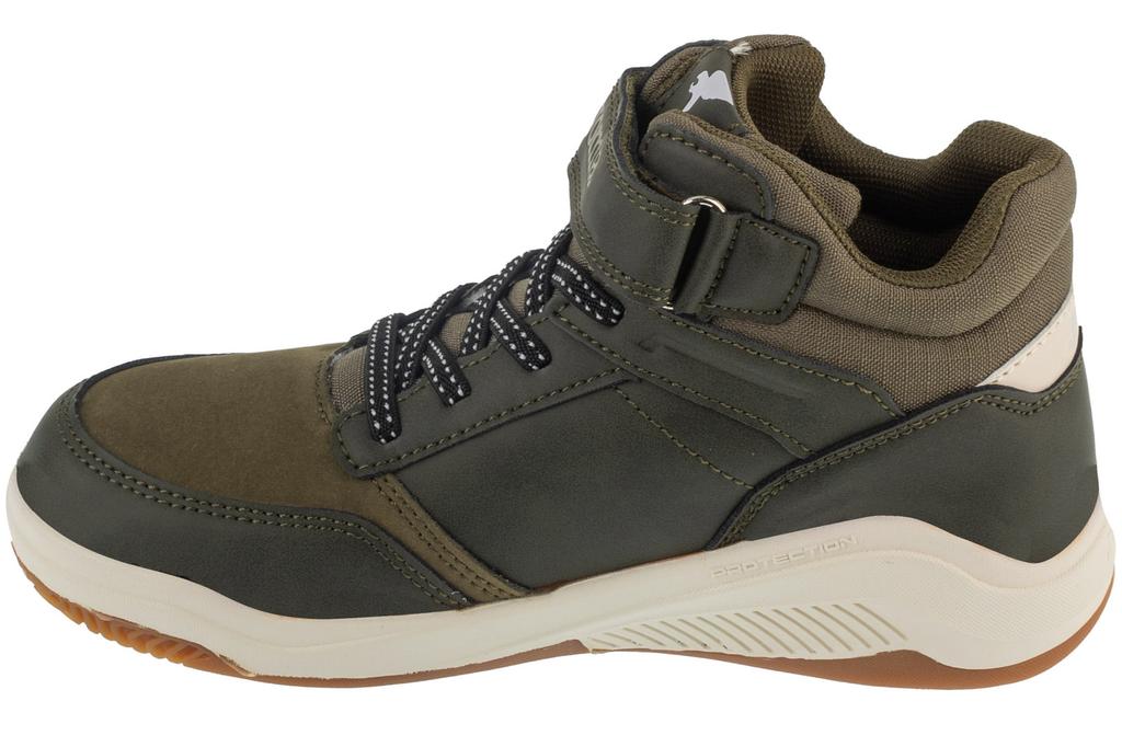 Joma J.Torcon Jr 24 JTORCW, for Boy green Sneakers