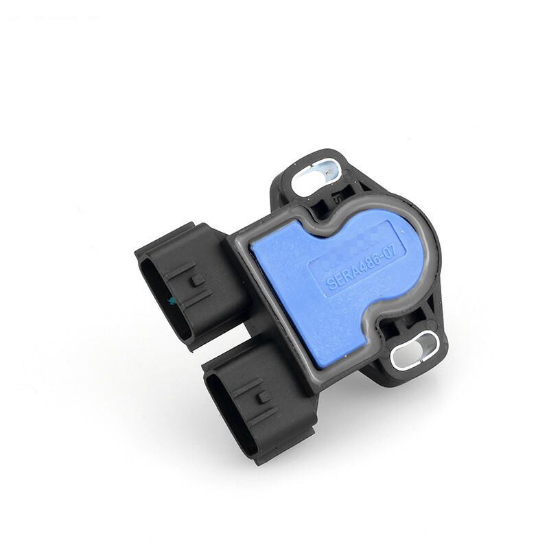 Throttle Position Sensor SERA486-07 TPS Sensor For Nissan Frontier Pathfinde