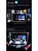 Compatible Android Navigation System for 2011-2013 Ford Mondeo - WiFi, MP5 Player, GPS