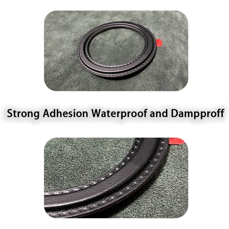 Magnetische Tablet-Wandhalterung, iPad-Halterung, Halterungsmagnet für iPad, SnapHold-Magnetaufkleber für Zuhause, Büro, Kühlschrank