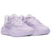 New Under Armour Curry Splash 24 Cushioning Abrasion Resistant Breathable Low top Basketball Shoes Unisex Purple 3028193-501