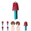 Exquisite Classroom Of The Elite Kiyotaka Ayanokouji Cosplay School Uniform Costume